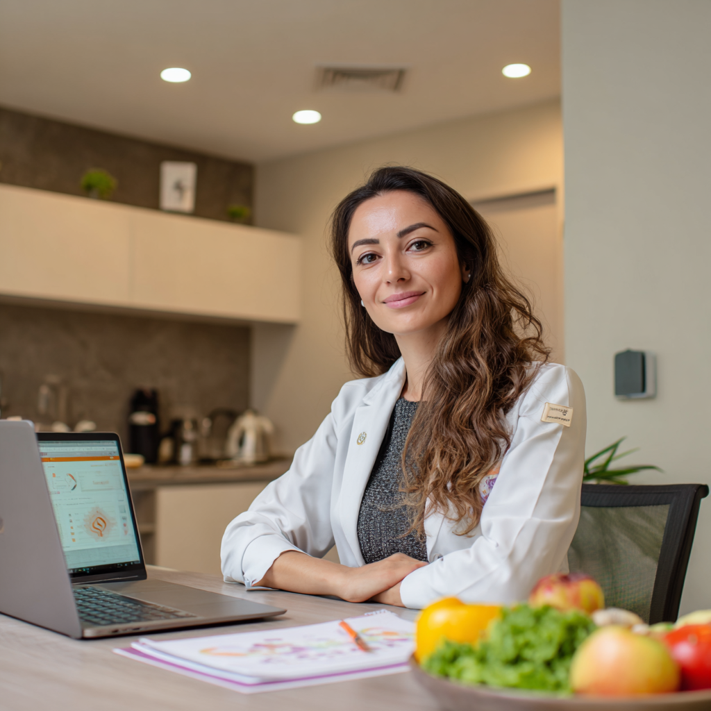 Mutaxassis maslahat bermoqda